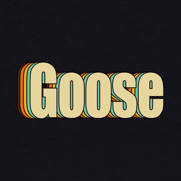 Goose by DESKPOP PODCAST